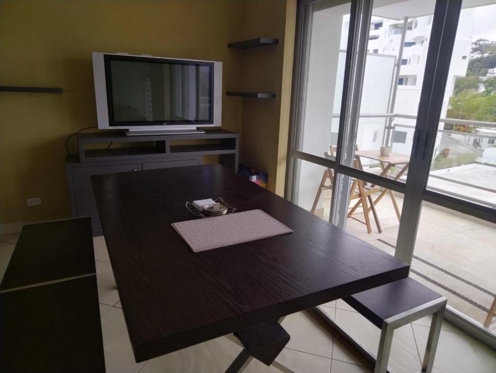 Hermoso departamento en Same junto al mar photo 3