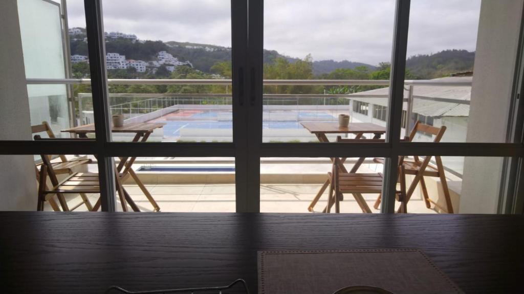 Hermoso departamento en Same junto al mar photo 4