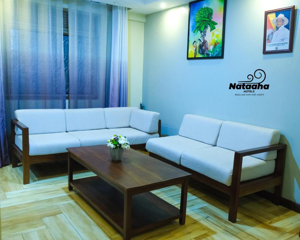 Nataaha Hotels photo 4