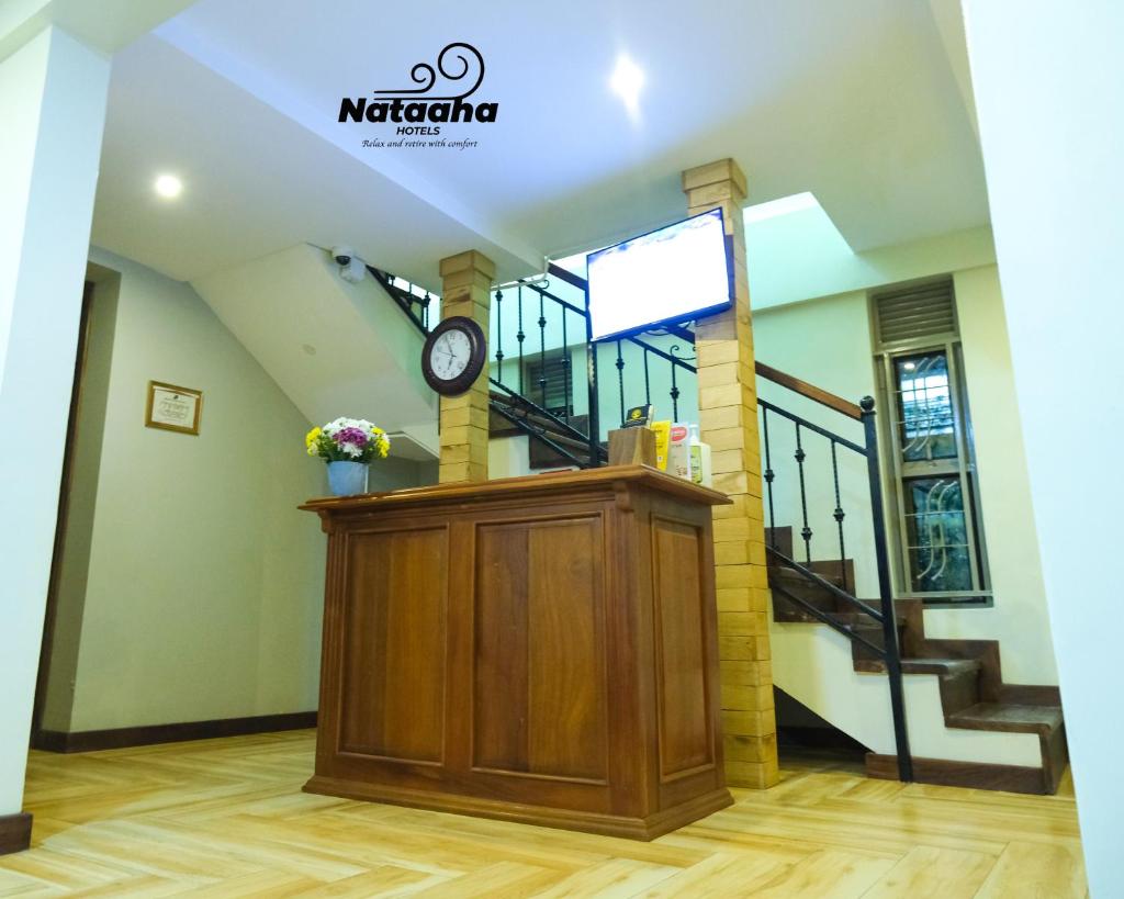 Nataaha Hotels photo 1