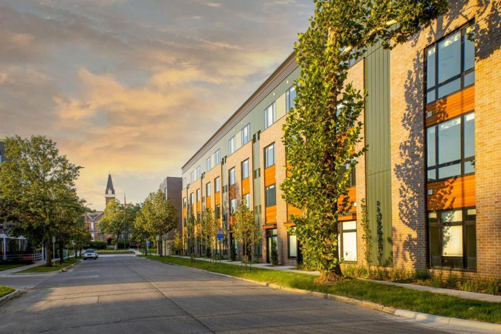 Sleepover Studio Apartments Des Moines photo 1