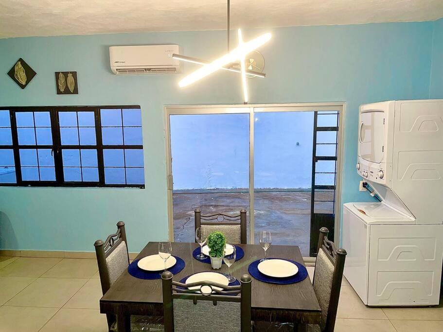Beach House in the Jungle HighSpeed Wifi, AC photo 3
