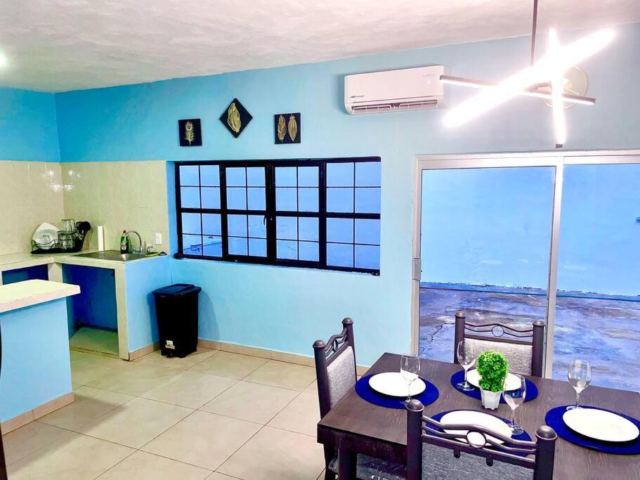 Beach House in the Jungle HighSpeed Wifi, AC photo 4