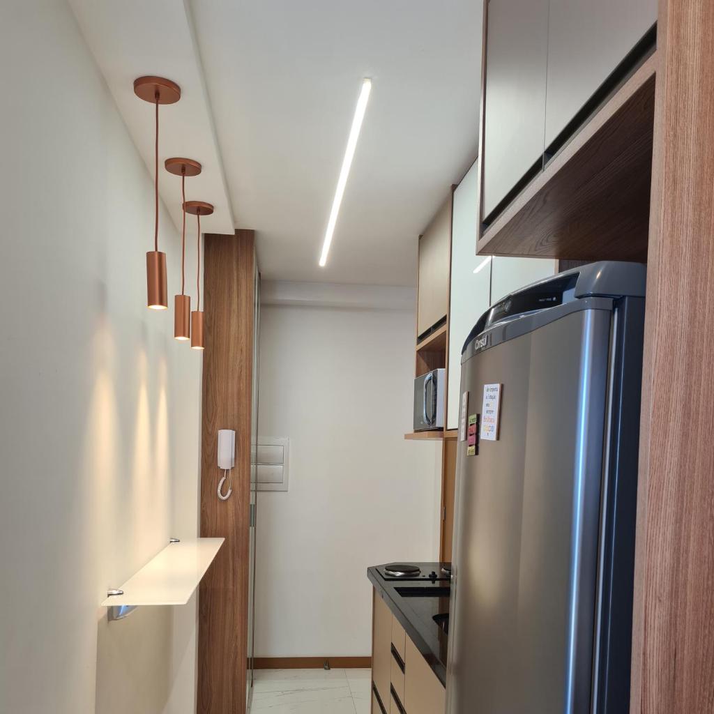 Apartamento Smart Farol da Barra photo 4
