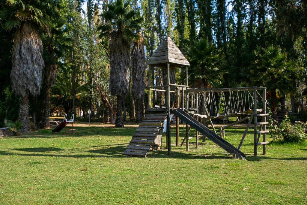 Hotel Jardin del Lago
