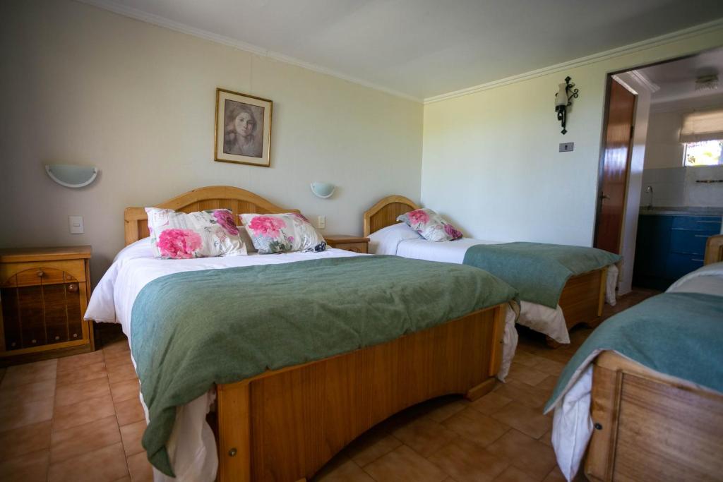 Hotel Jardin del Lago photo 2