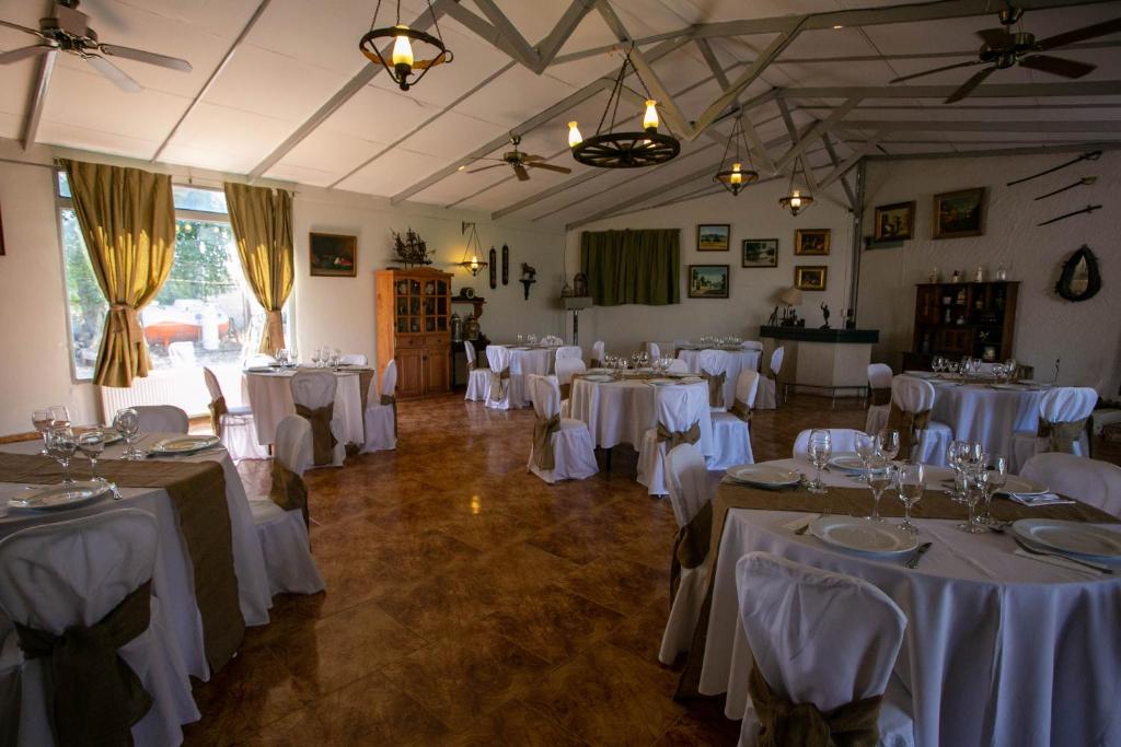 Hotel Jardin del Lago photo 3