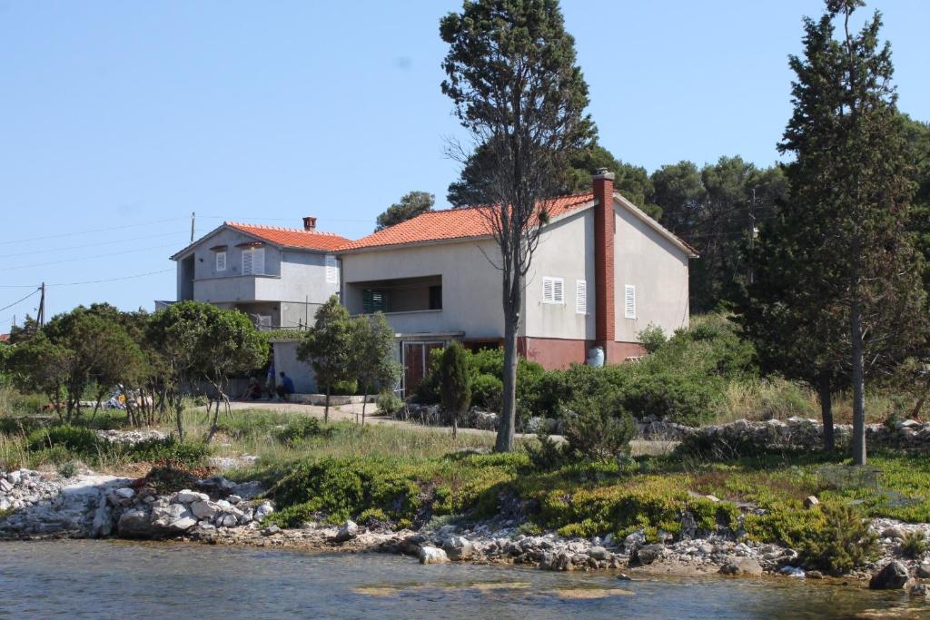 Seaside holiday house Veli Rat, Dugi otok - 875 photo 1
