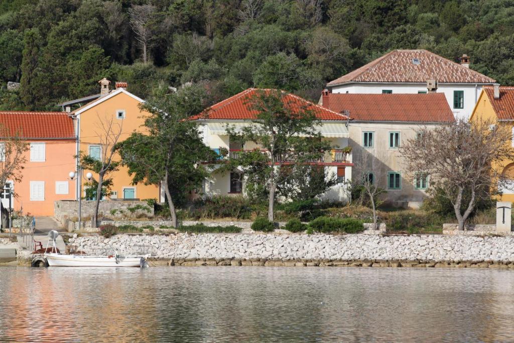 Apartments by the sea Veli Rat, Dugi otok - 437 photo 1