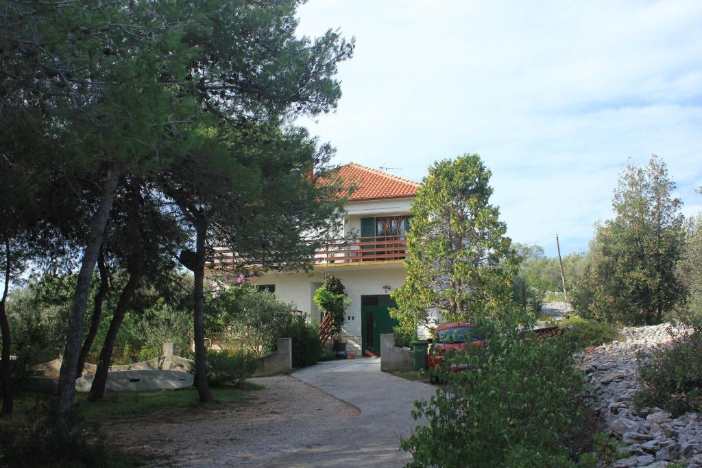 Apartments by the sea Cove Mala Lamjana, Ugljan - 827 photo 2