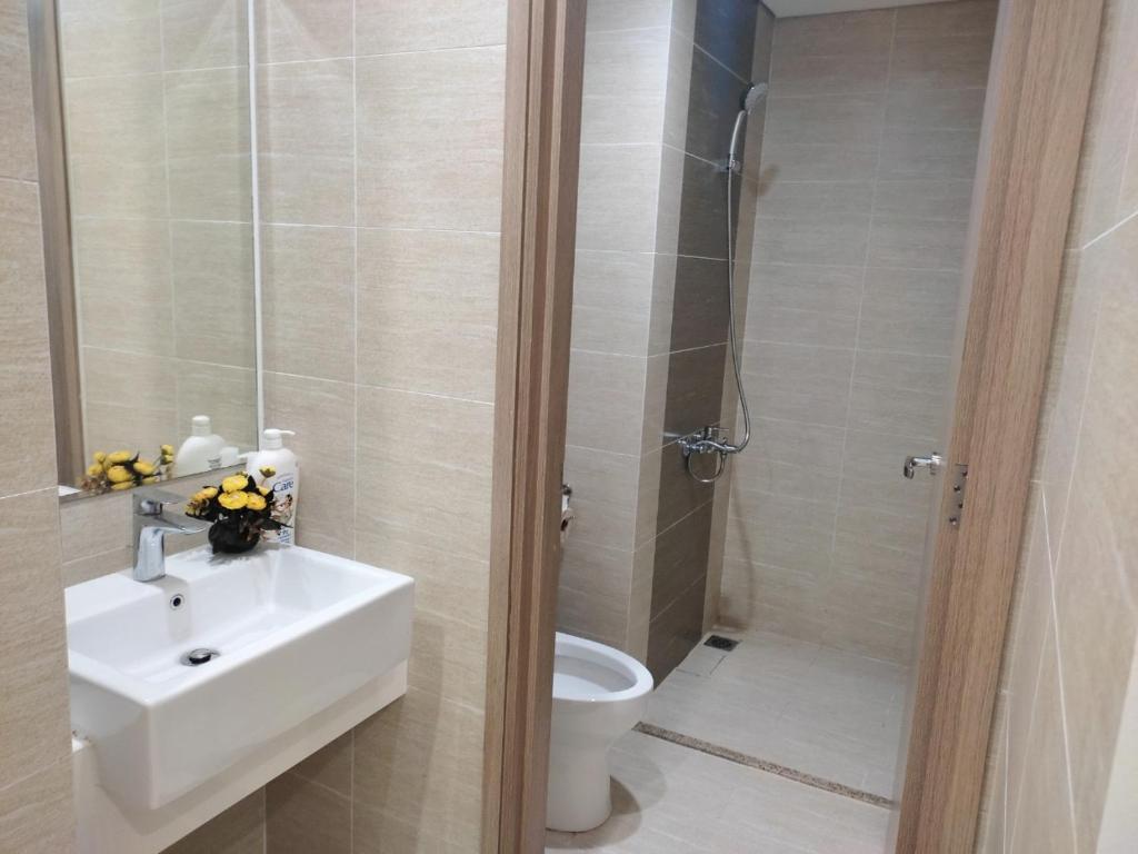 BOM HOMES- VINHOMES OCEAN PARK- SERVICE APARTMENt photo 2