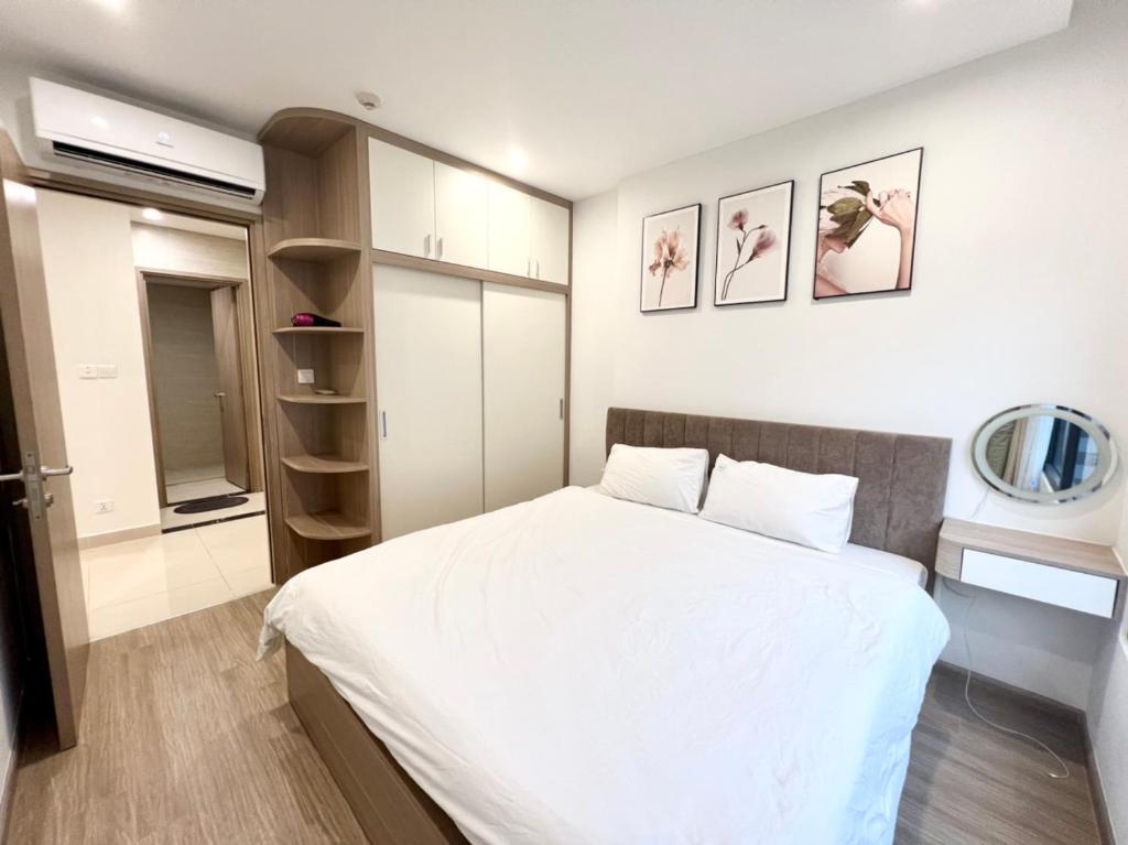 BOM HOMES- VINHOMES OCEAN PARK- SERVICE APARTMENt photo 4