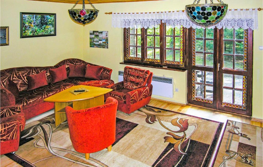 Nice Home In Grunwald With 3 Bedrooms And Wifi photo 2