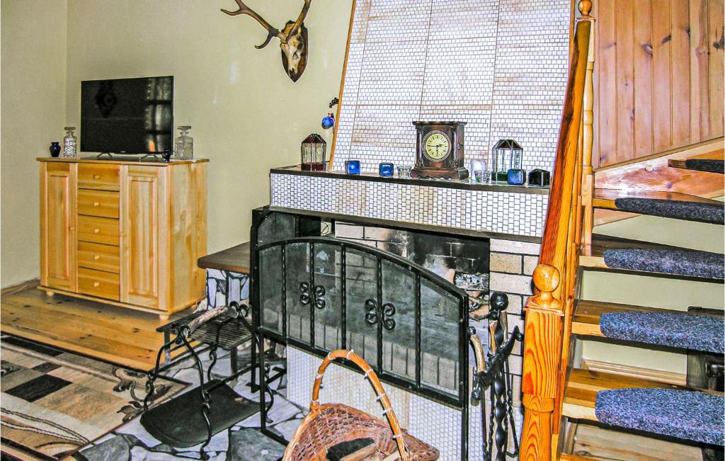 Nice Home In Grunwald With 3 Bedrooms And Wifi photo 3