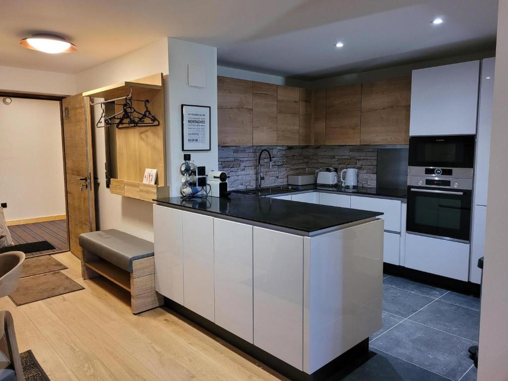Appartement Montvalezan-La Rosière, 5 pièces, 9 personnes - FR-1-275-184 photo 4