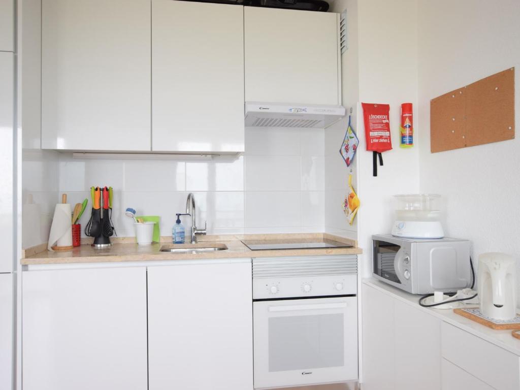 Appartement Évian-les-Bains, 2 pièces, 2 personnes - FR-1-498-85 photo 3