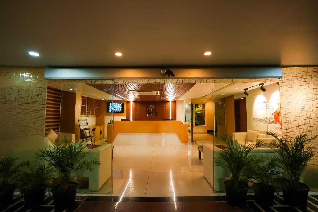 HOTEL SUNRISE HOSPITALITY photo 1