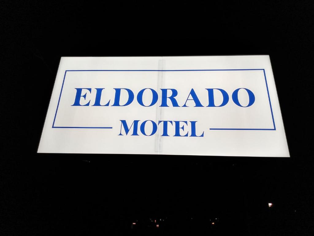 Eldorado Motel, New Castle photo 1