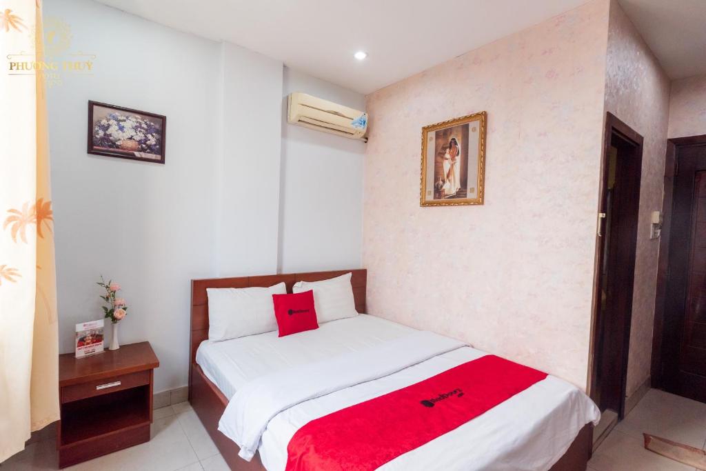 RedDoorz Plus near Nga Tu Binh Phuoc