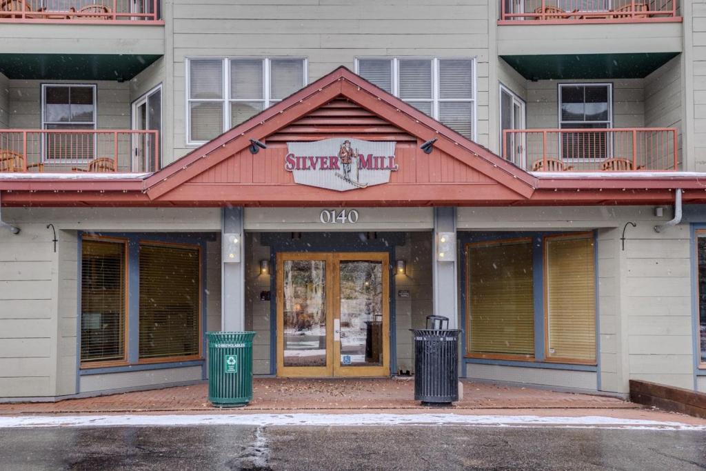 Silver Mill by Summit County Mountain Retreats image