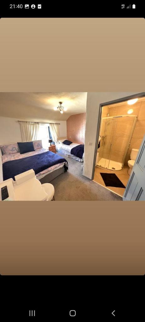 Ardhill House B&B The Diamond, in the Heart of Ardara Town , F94 C7X9 photo 3