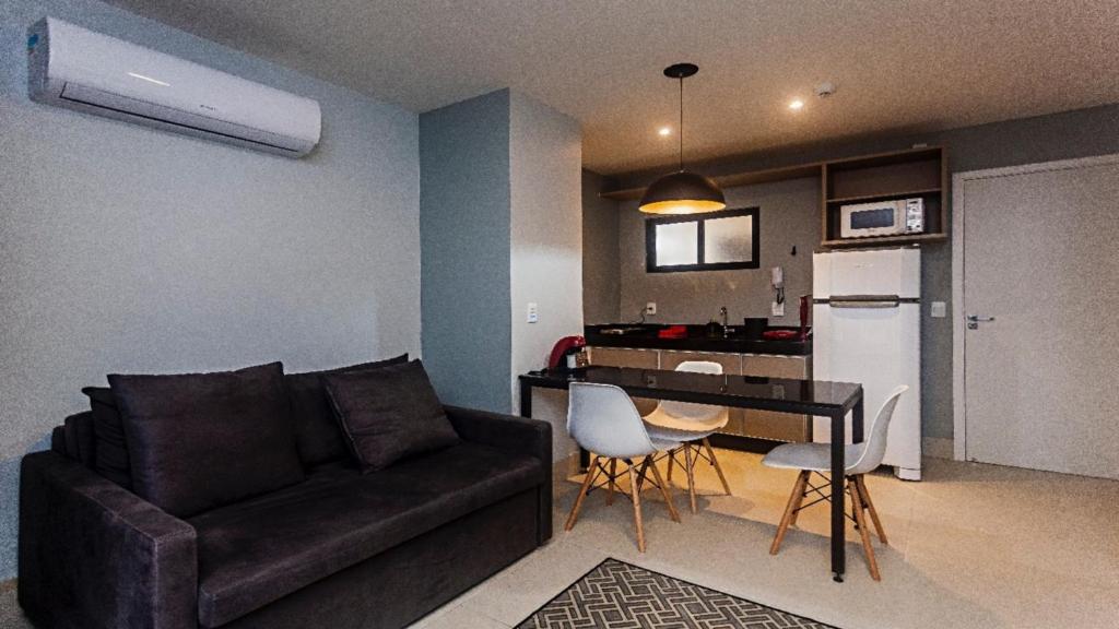 Flat em Lagoa Nova, Mobiliado e Aconchegante photo 3