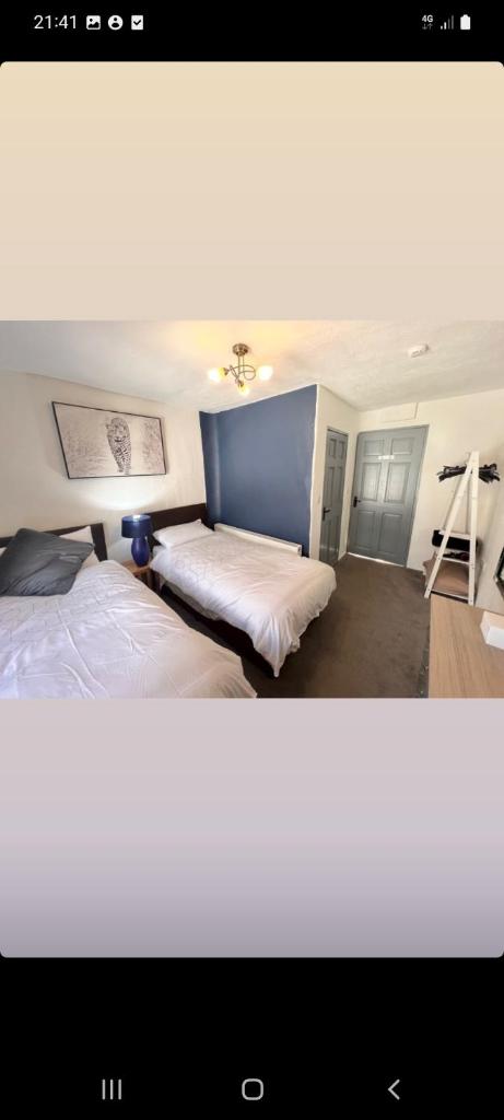 Ardhill House B&B The Diamond, in the Heart of Ardara Town , F94 C7X9 photo 1