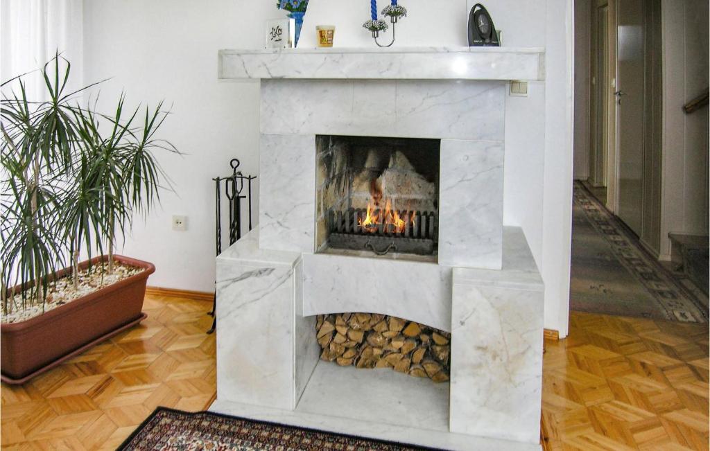 Awesome Home In Dzwierzuty With 3 Bedrooms And Wifi photo 1