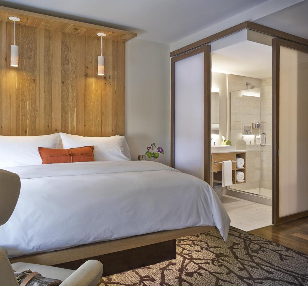 Hotel Vermont image