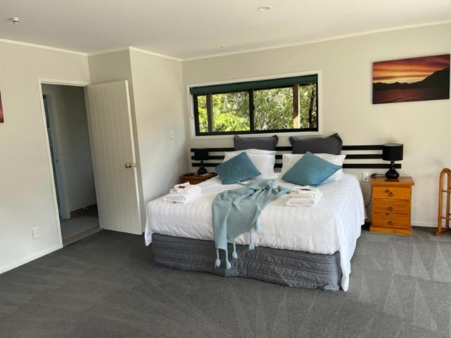 Treetops Cottage at the Castle photo 4