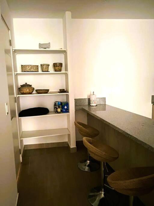 Hermoso apartamento en Ocean Reef San Bartolo, con acceso piscina y área sociales! photo 3