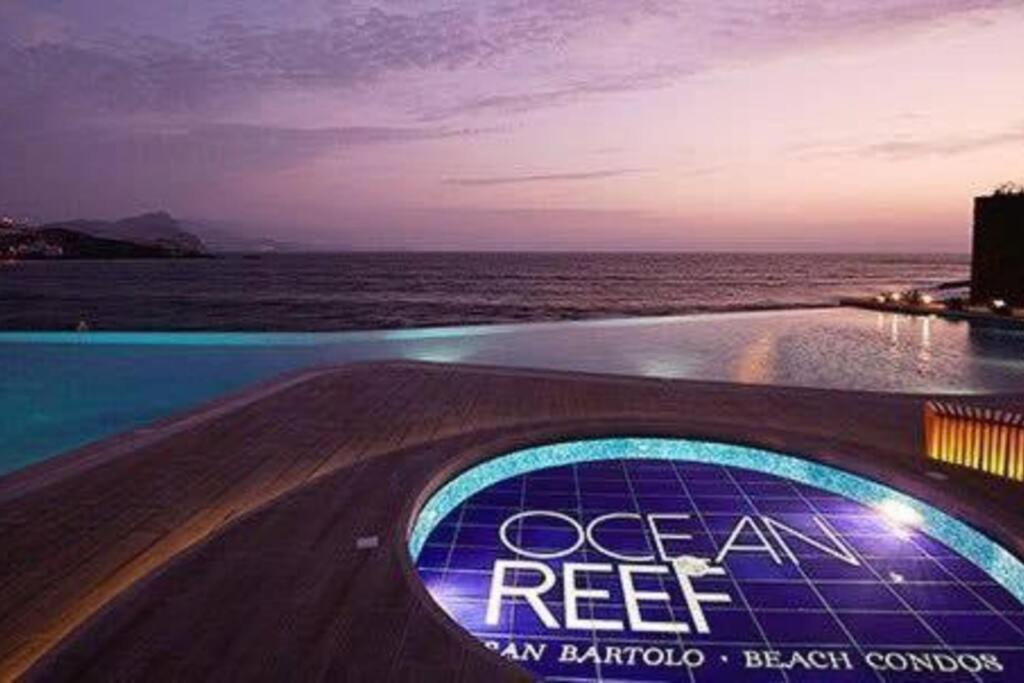Hermoso apartamento en Ocean Reef San Bartolo, con acceso piscina y área sociales! photo 4