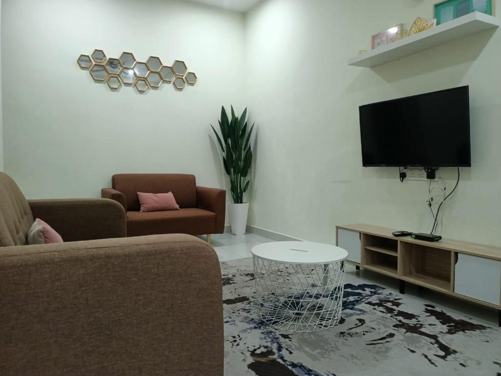 ZR D'Chili Homestay, Kemaman photo 2