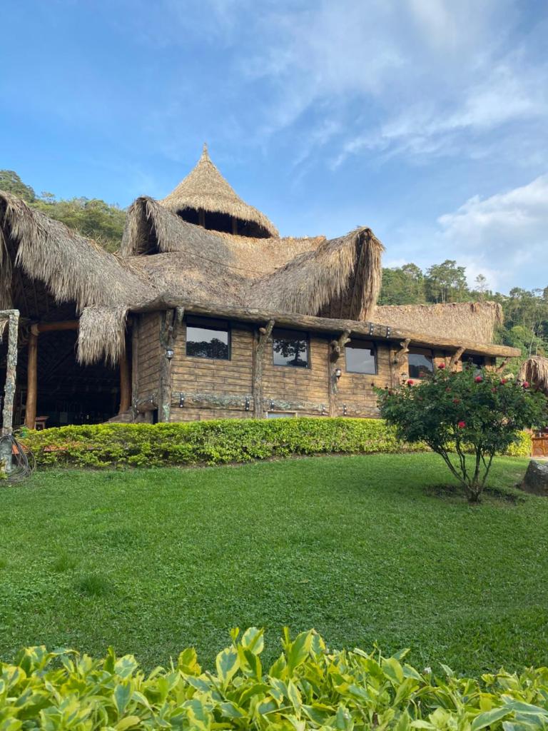 Rancho Ecoturistico el Faro photo 4