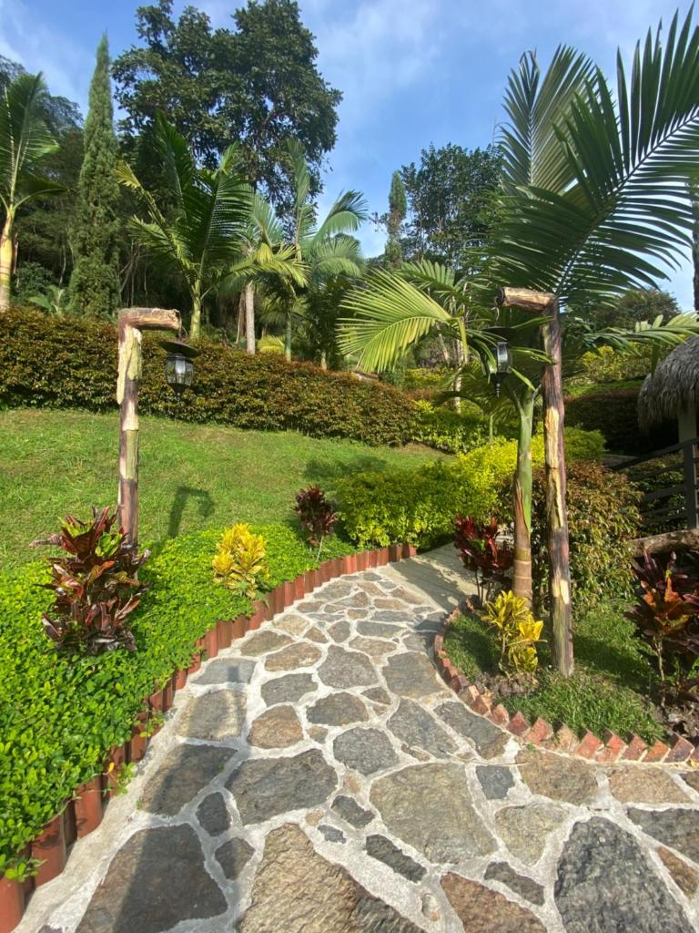 Rancho Ecoturistico el Faro photo 3