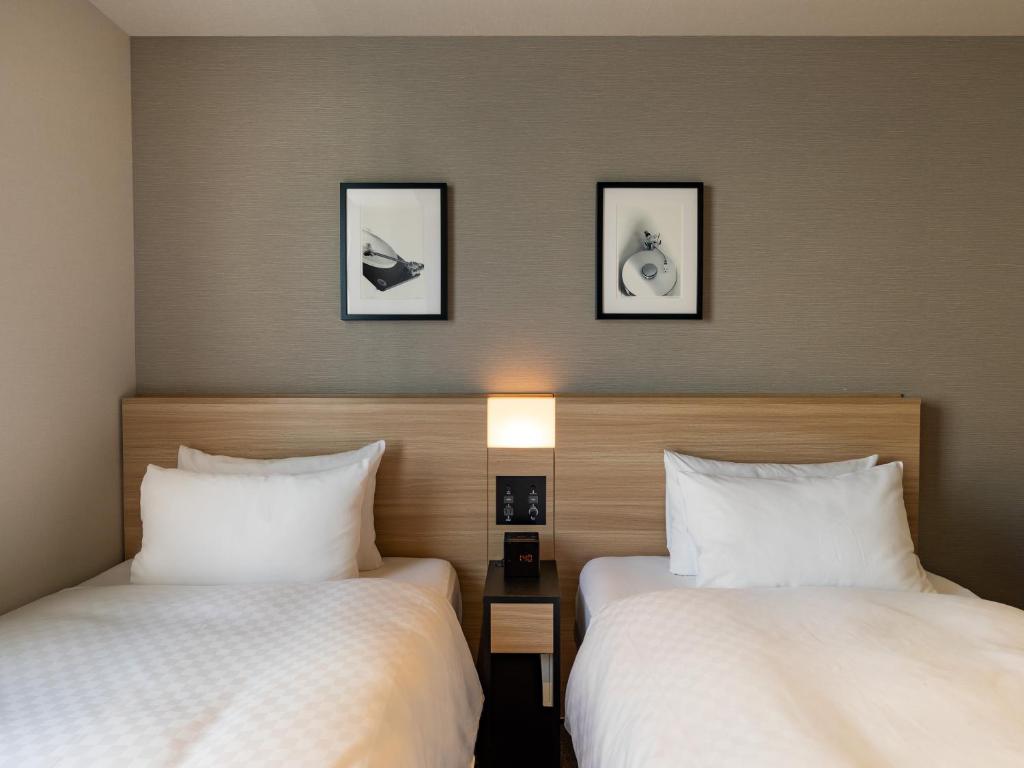 Best Western Hotel Fino Tokyo Akihabara photo 2