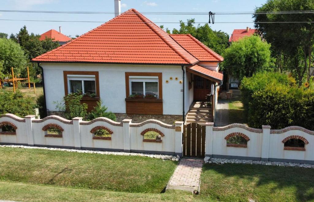 Döre Vendégház photo 2
