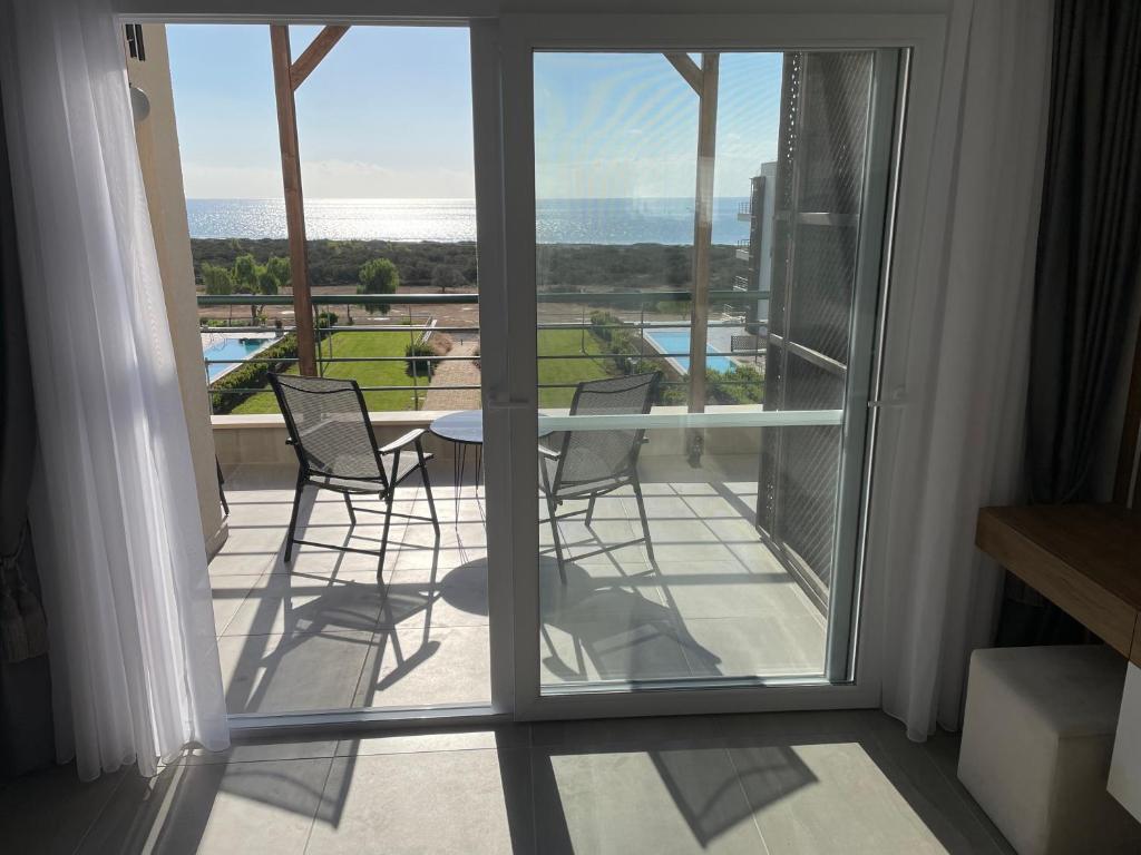 Seaside modern holiday home for family photo 2