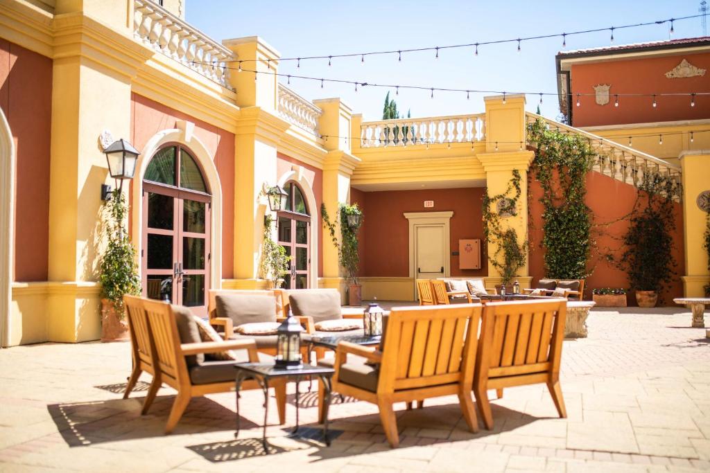 Hotel Viata photo 3