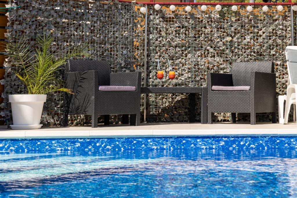 Villa Salvia Mare photo 4
