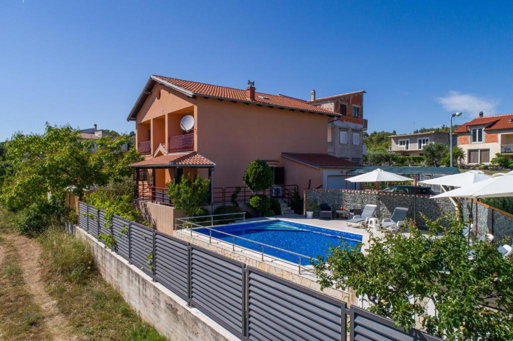 Villa Salvia Mare photo 1