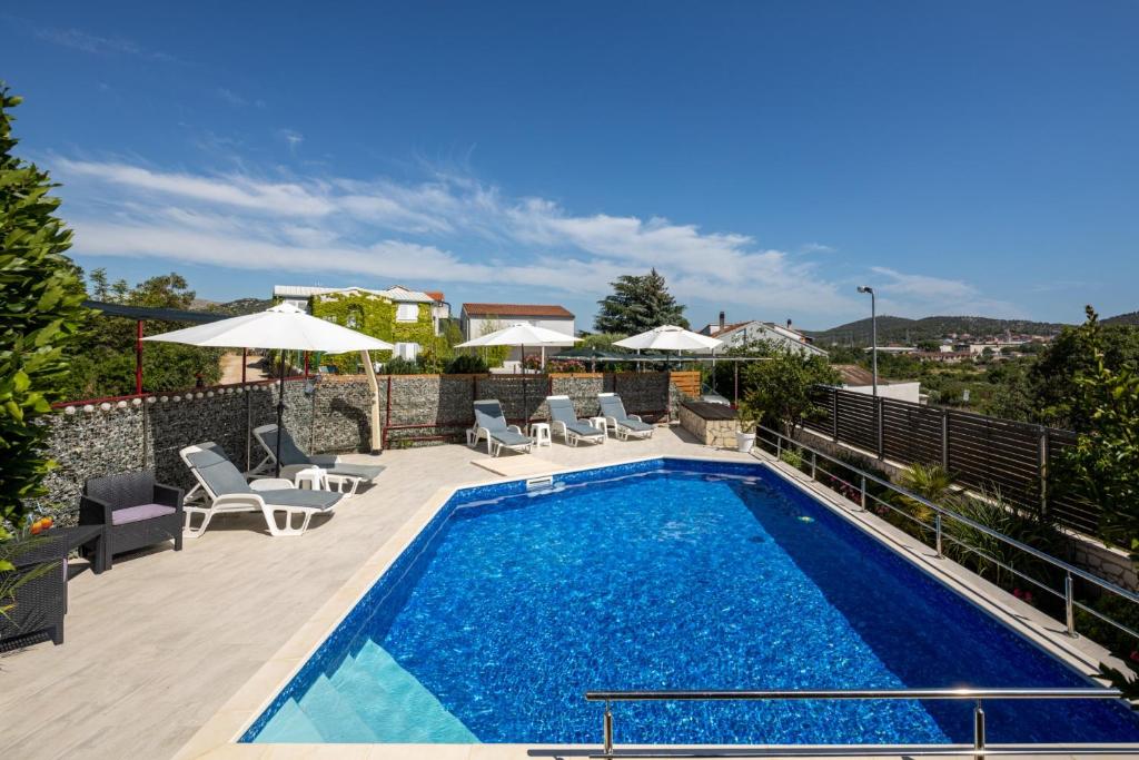Villa Salvia Mare photo 3