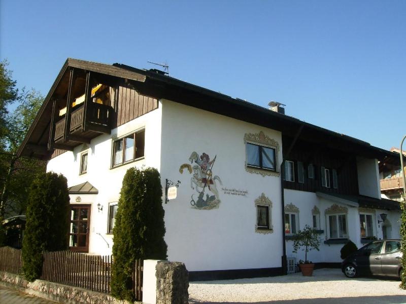 Ferienwohnungen Sonja photo 1