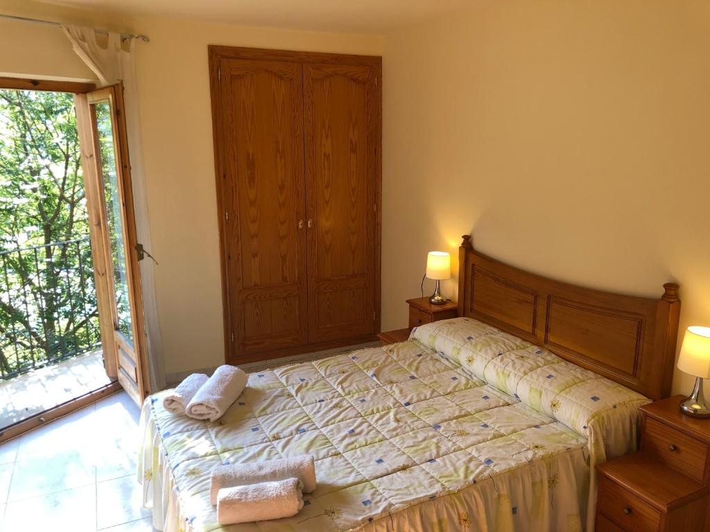 Apartaments El Tarter photo 4