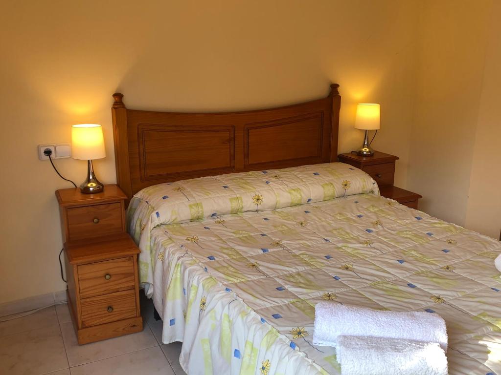 Apartaments El Tarter photo 3