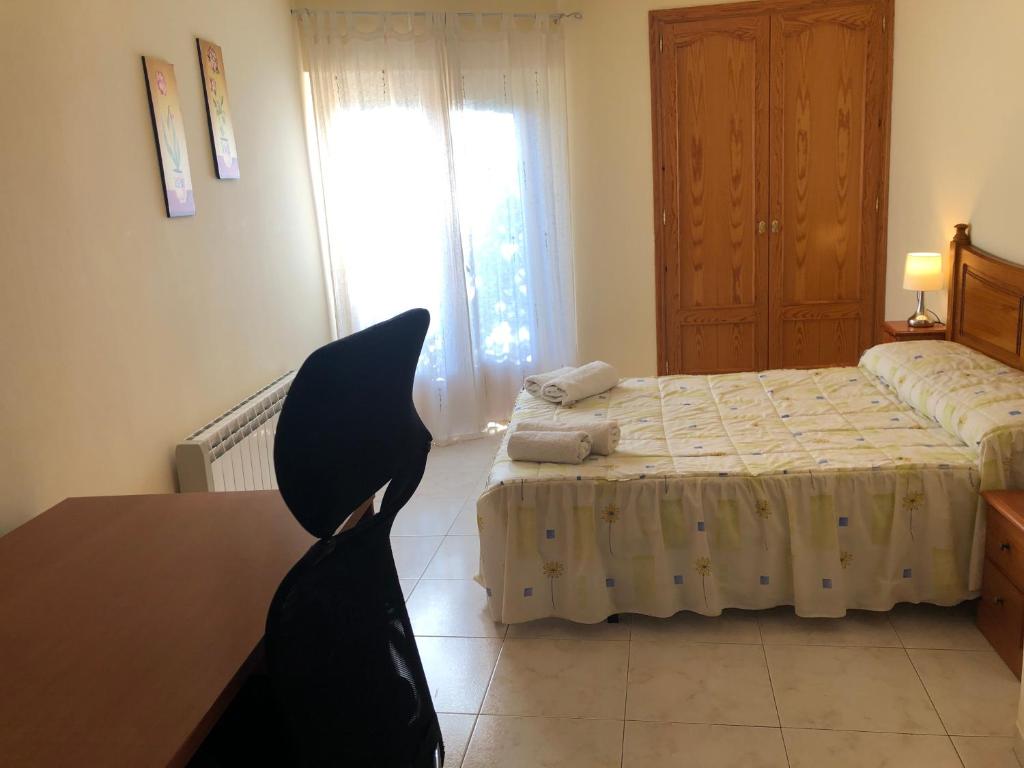 Apartaments El Tarter photo 1