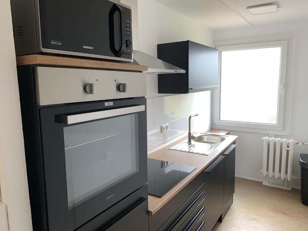 Wohnung 85 qm Kalimandscharo 1 in Zielitz - Magdeburg photo 1