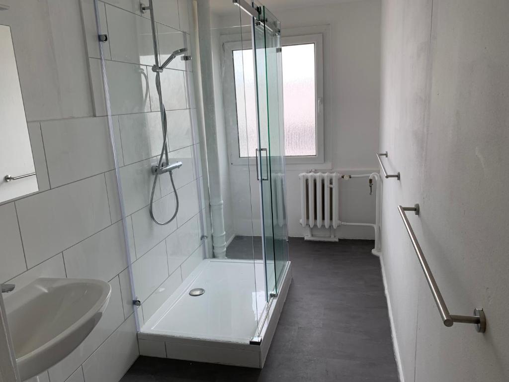 Wohnung 85 qm Kalimandscharo 1 in Zielitz - Magdeburg photo 3