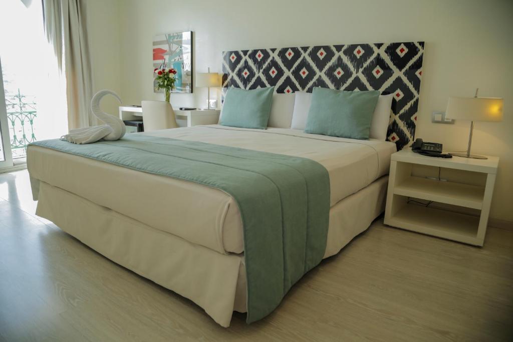Al Mandari Hôtel Tétouan photo 4