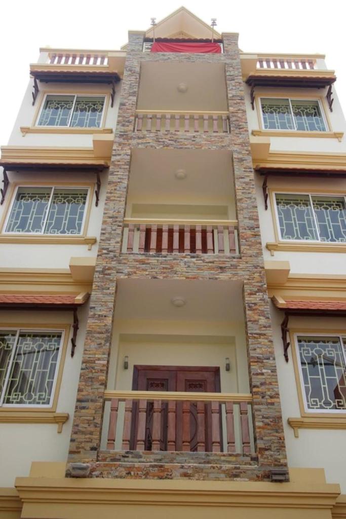 Holiday Hotel photo 4